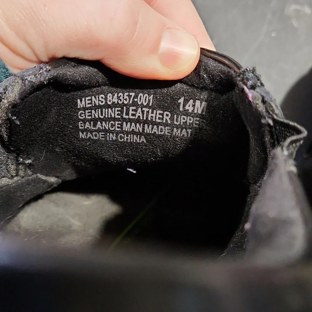 Nunn Bush Dress Shoes  14